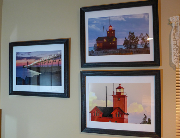 12x18 matted prints
